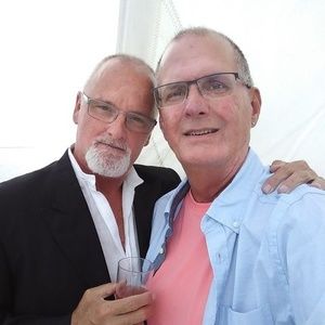 Meet your Posher, Darron